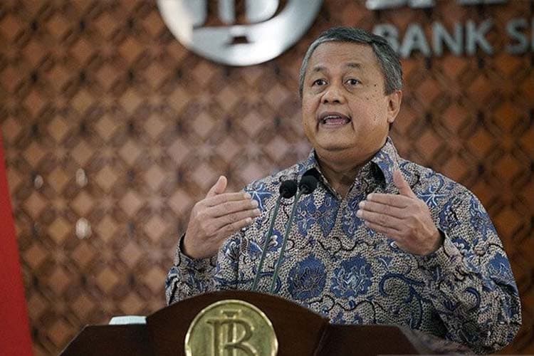 Terpilih Lagi Jadi Gubernur BI, DPR RI Ingatkan Tugas Berat Perry Warjiyo