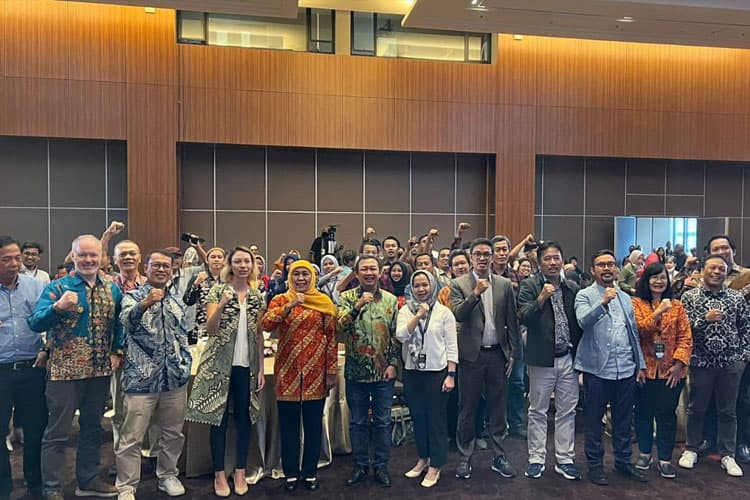 Jatim Media Summit 2023, Gubernur Khofifah: Media Harus Beradaptasi 