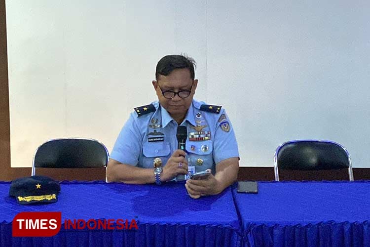 Update 2 Pesawat TNI AU Jatuh di Bromo: 3 Jenazah Ditemukan, Satu Dalam Pencarian