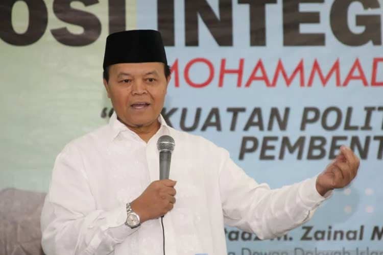 HNW Usulkan Adanya RUU Boikot Produk Israel