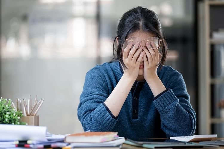 Kelelahan Bukan Sekadar Masalah Biasa: Peringatan dari Pakar Jantung