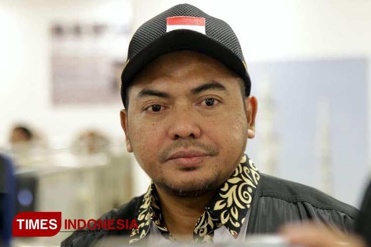 Jelang Kedatangan Jemaah Gelombang Pertama, Inilah Persiapan Daker Madinah