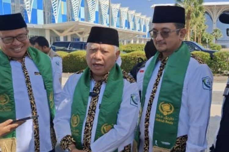 Keberanian Berujung Deportasi? Jemaah Haji Visa Non-Haji Terancam Sanksi Berat