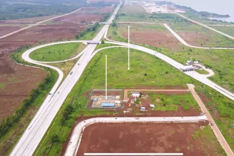 SEG Solar akan Bangun Pabrik Panel Surya Senilai 8 T di Batang City