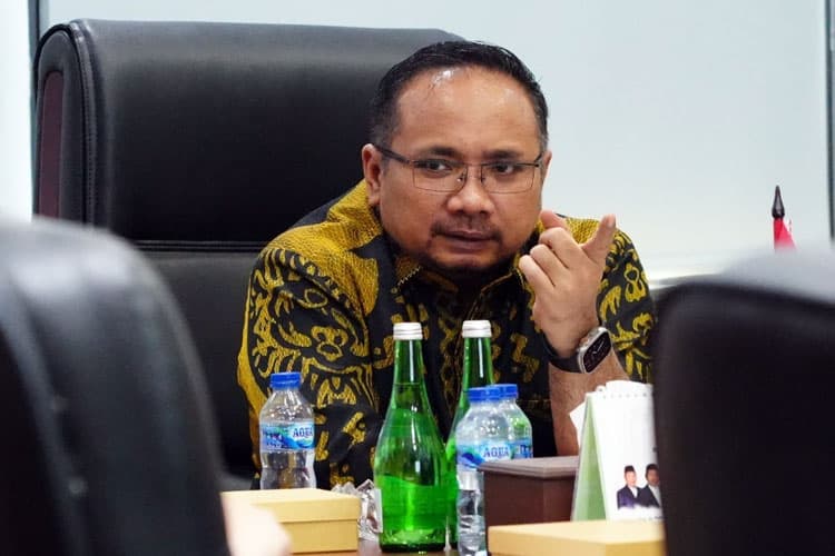 Kemenag RI Siapkan 1.378 Formasi CPNS 2024 untuk Ditempatkan di IKN