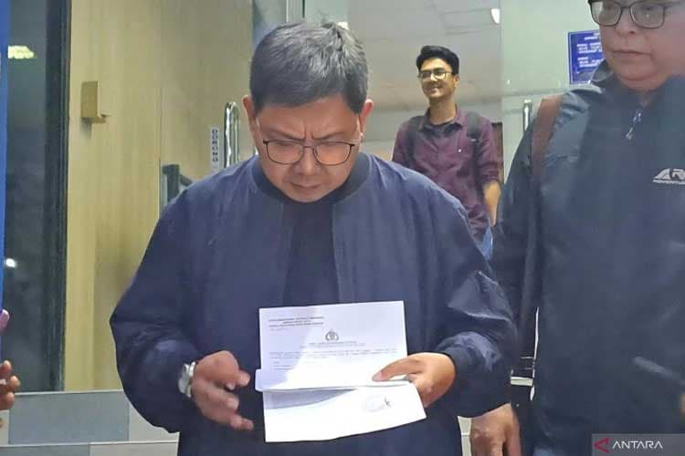 Pengamat Sepak Bola Bung Towel Alami Ancaman, Laporkan ke Polda Metro Jaya