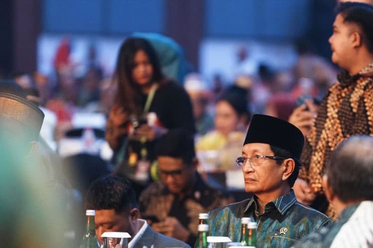 Tambahan Kuota Petugas Haji Indonesia 2025, Menag: Insya Allah Dikabulkan