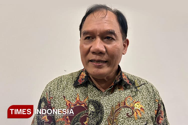 Pendangkalan Alur Pelabuhan, Bambang Haryo Minta Kemenhub Segera Lakukan Normalisasi