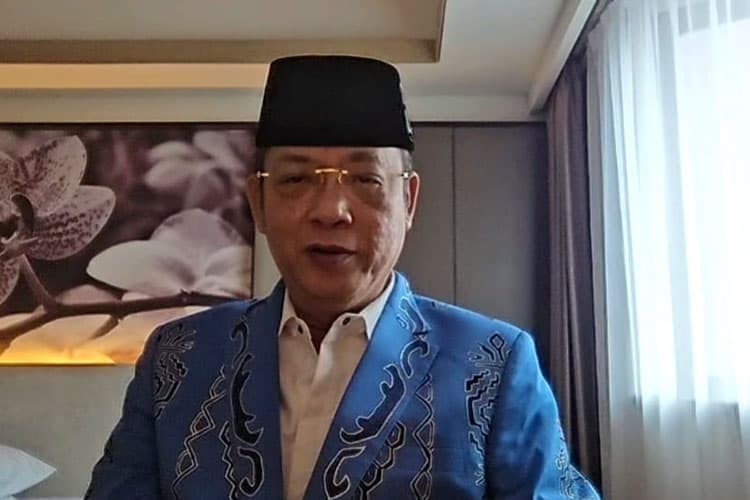 Ketua Partai Demokrat Banyuwangi Nyatakan Perang Lawan Oknum yang Merugikan Rakyat