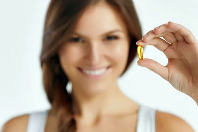 Kandungan Omega-3 pada Minyak Ikan Redakan Jerawat Inflamasi