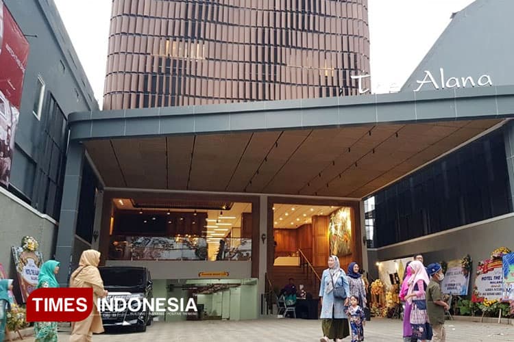 Promo Mbois The Alana Hotel Malang Meriahkan HUT ke-111 Kota Malang