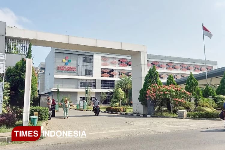 RSUD Pandega Pangandaran, 1 dari 3 Rumah Sakit di Jabar yang Miliki Alat Crossmatch Otomatis