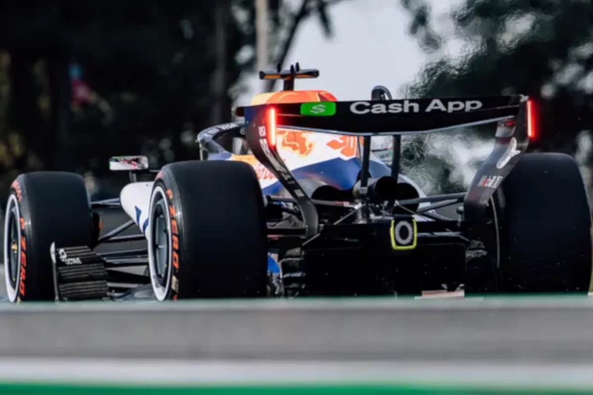 Lampu “Hazard”m Inovasi Senyap untuk Keselamatan Balap F1