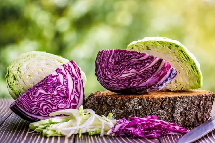 Manfaat Kol Merah untuk Kesehatan dan Cara Terbaik Mengonsumsinya